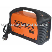 plastic case dc inverter arc welding machine